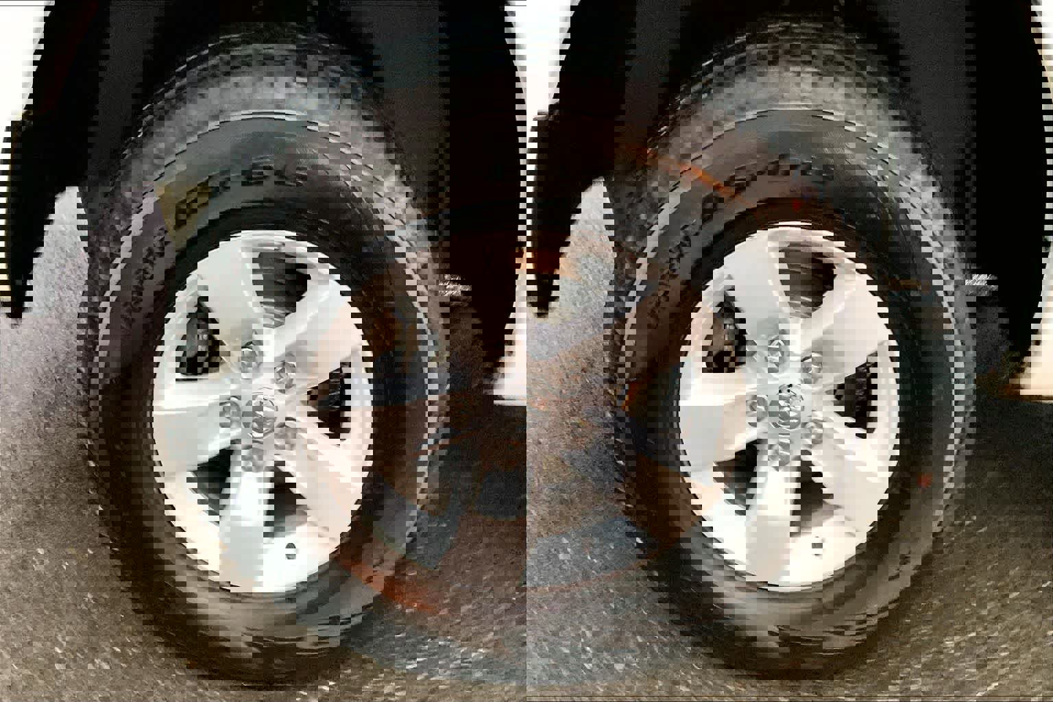 Used 2021 RAM 1500 Classic SLT image 35