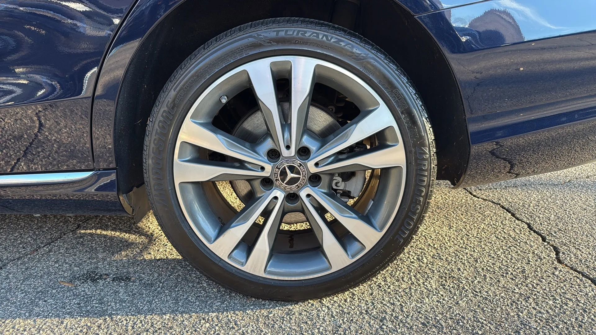 Used 2018 Mercedes-Benz C 300 4MATIC Sedan image 10