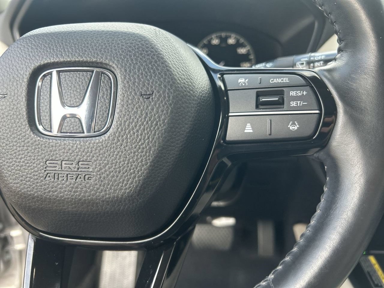 Used 2024 Honda HR-V EX-L image 22