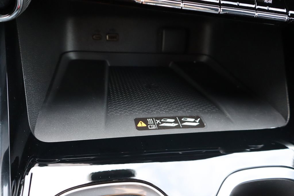 New 2026 Chevrolet Traverse LT w/ Midnight/Sport Edition image 15