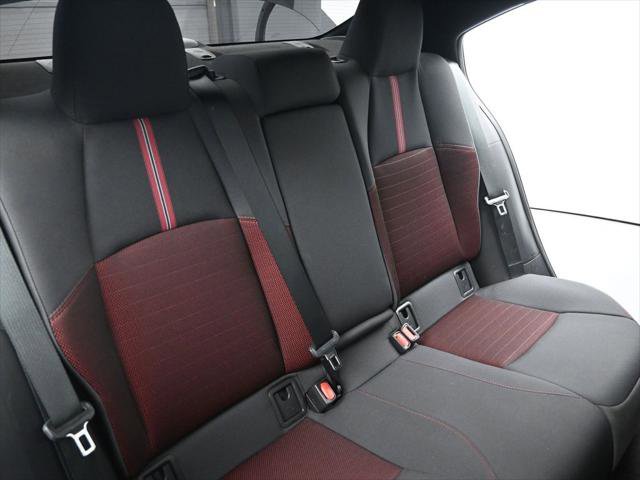 Used 2023 Toyota Corolla SE image 13