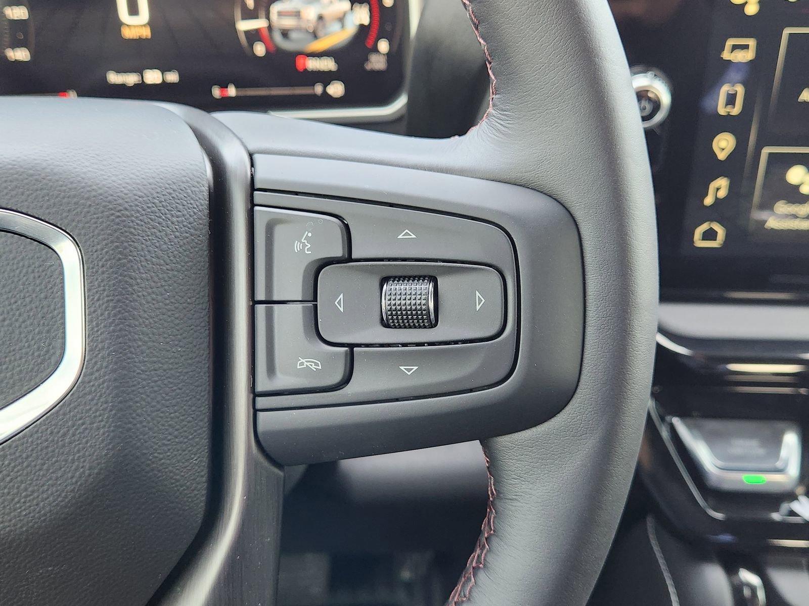 New 2026 GMC Sierra 2500 AT4X image 33