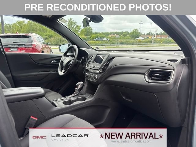 Used 2022 Chevrolet Equinox RS AWD/4WD image 13