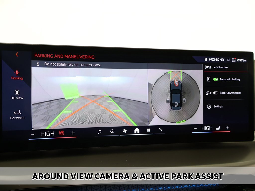 Used 2025 BMW M240i xDrive Coupe w/ Premium Package image 6