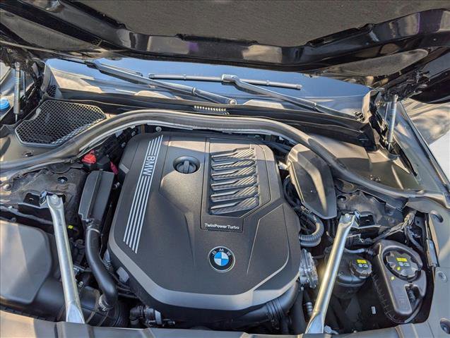 Used 2022 BMW X3 xDrive30i w/ Convenience Package AWD/4WD image 23