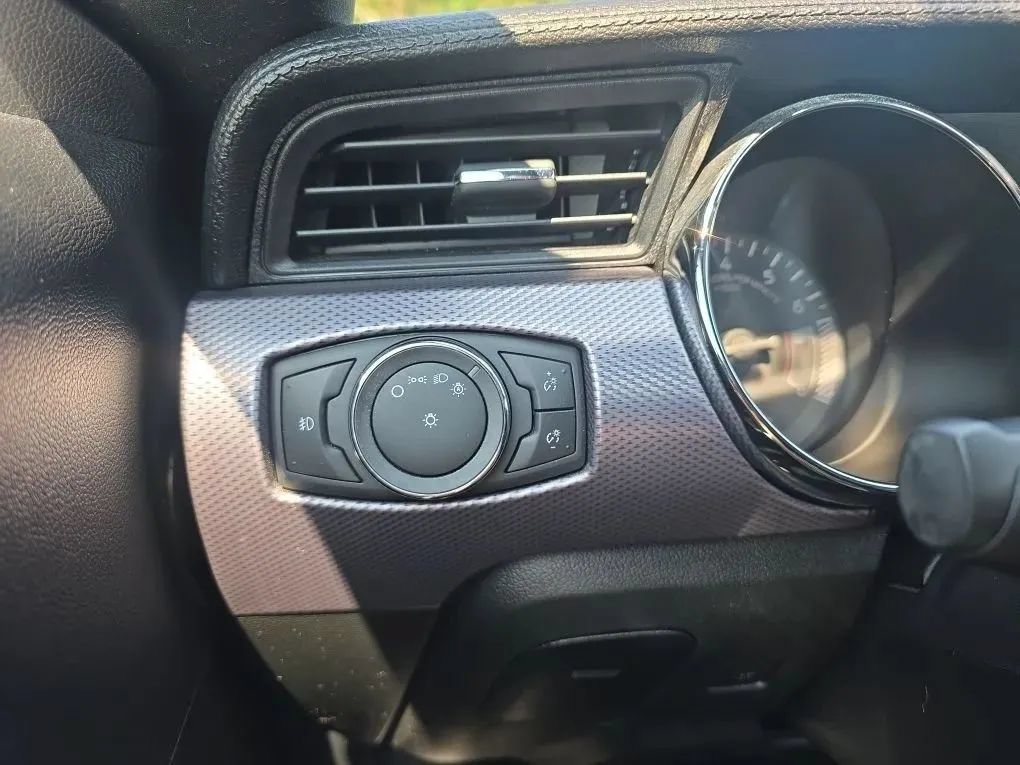 Used 2016 Ford Mustang GT RWD image 20