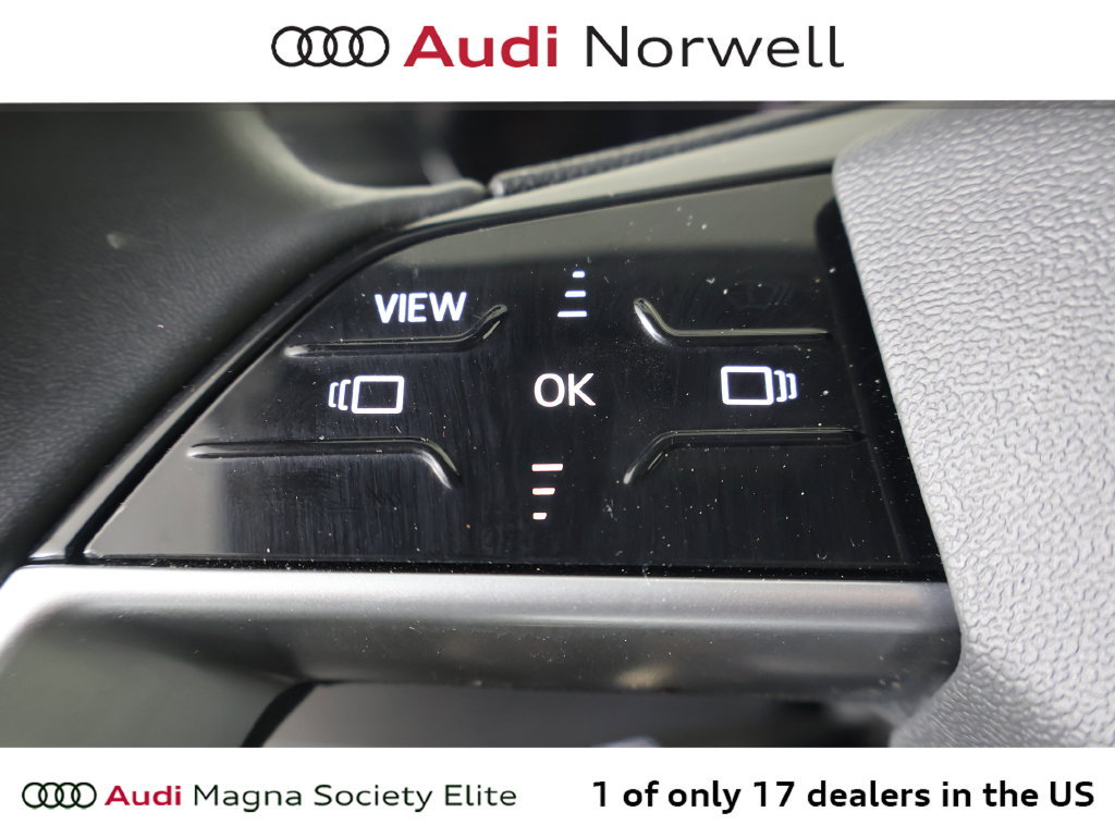 Used 2025 Audi Q5 Premium w/ Convenience Package AWD/4WD image 26