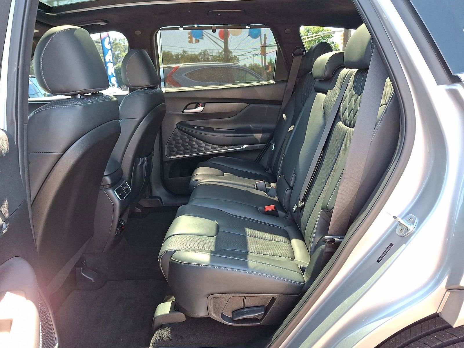 Used 2022 Hyundai Santa Fe Calligraphy image 26