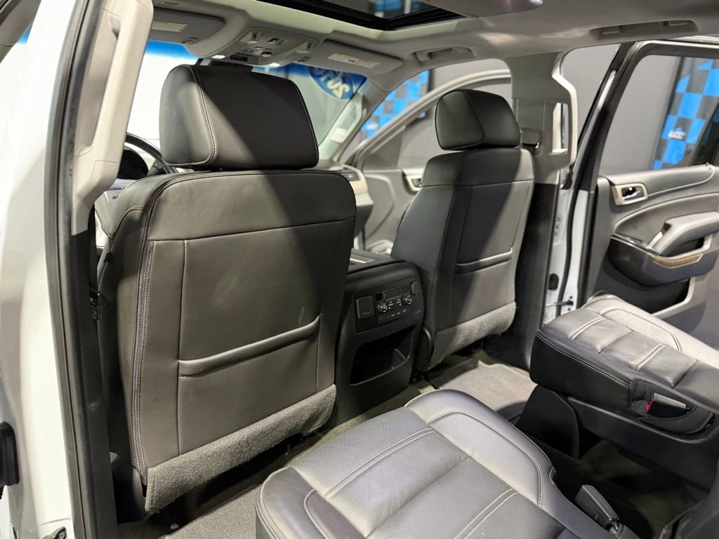 Used 2018 GMC Yukon XL Denali w/ Denali Ultimate Package image 22