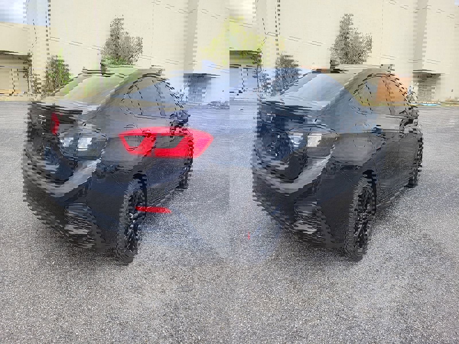 Used 2018 Chevrolet Cruze LT w/ Convenience Package image 6