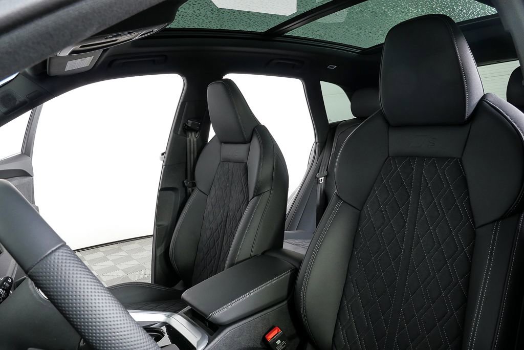 New 2025 Audi SQ5 Premium Plus AWD/4WD image 5