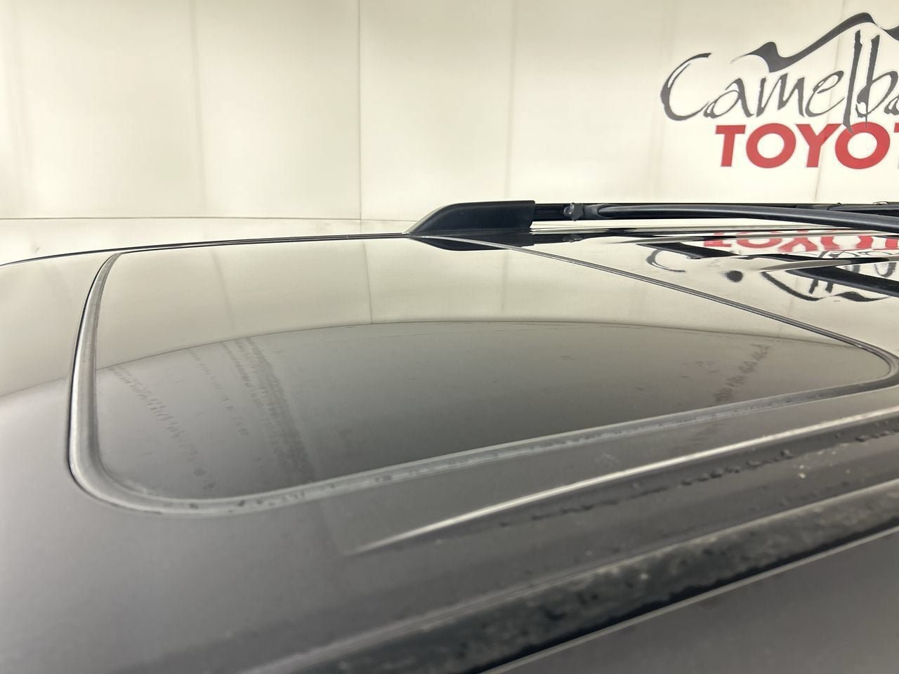 Used 2021 Toyota 4Runner TRD Off-Road Premium w/ Moonroof Package AWD/4WD image 11