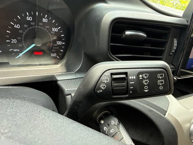 Used 2021 Ford Explorer 2WD image 19