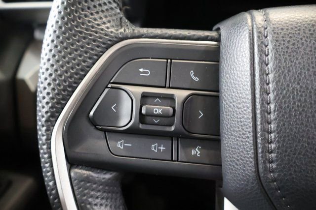 Certified 2024 Toyota Tacoma TRD Off-Road AWD/4WD image 19
