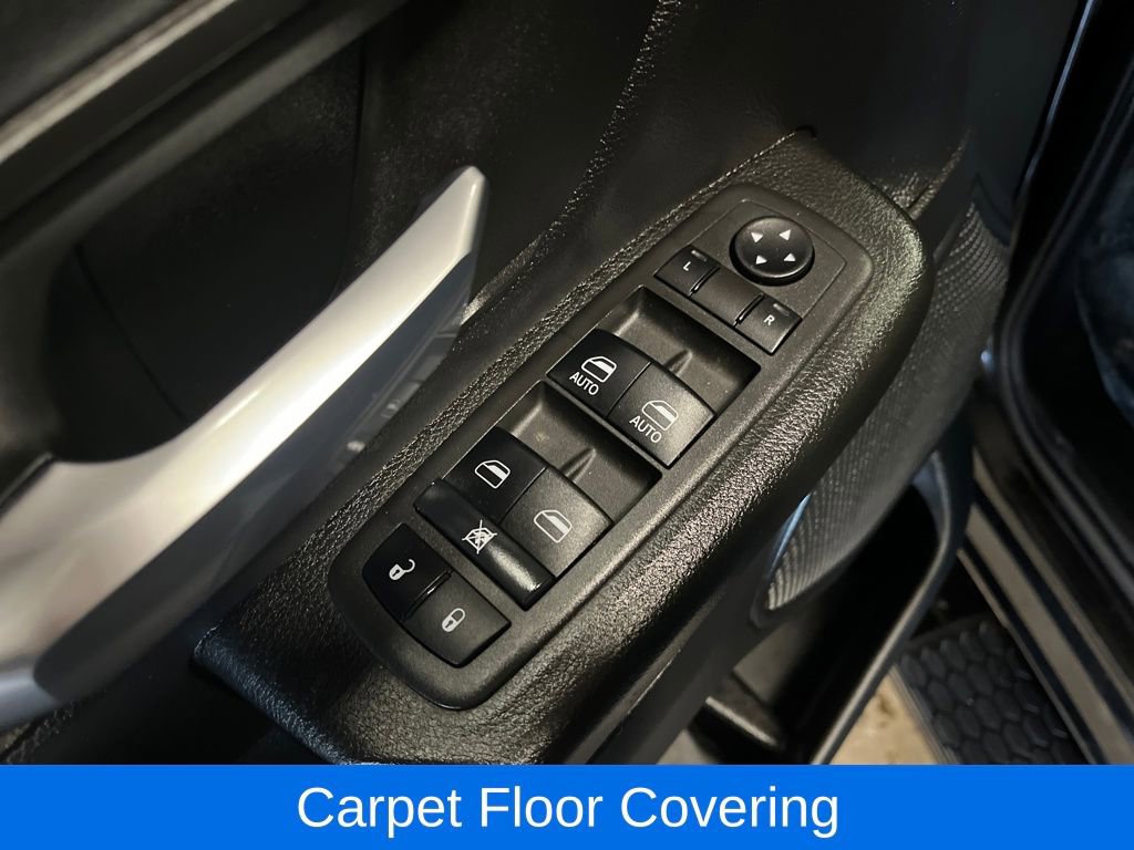 Used 2023 RAM 1500 Tradesman w/ SXT Appearance Group AWD/4WD image 14