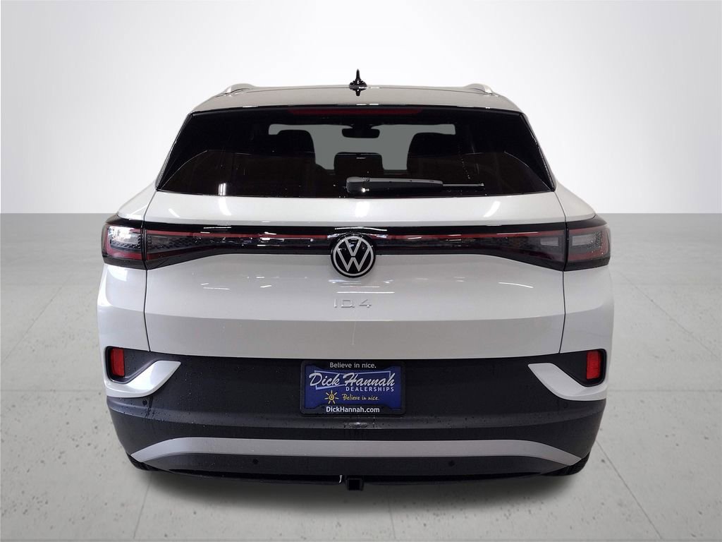 New 2026 Volkswagen ID.4 Pro S Plus AWD/4WD image 13