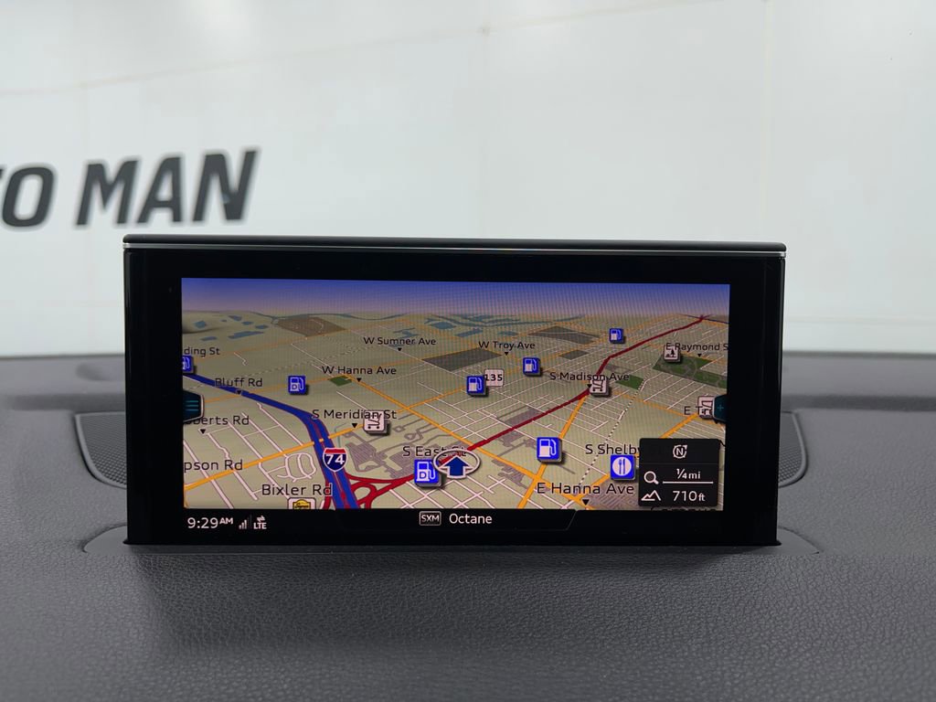 Used 2018 Audi Q7 3.0T Premium Plus w/ Premium Plus Package image 11