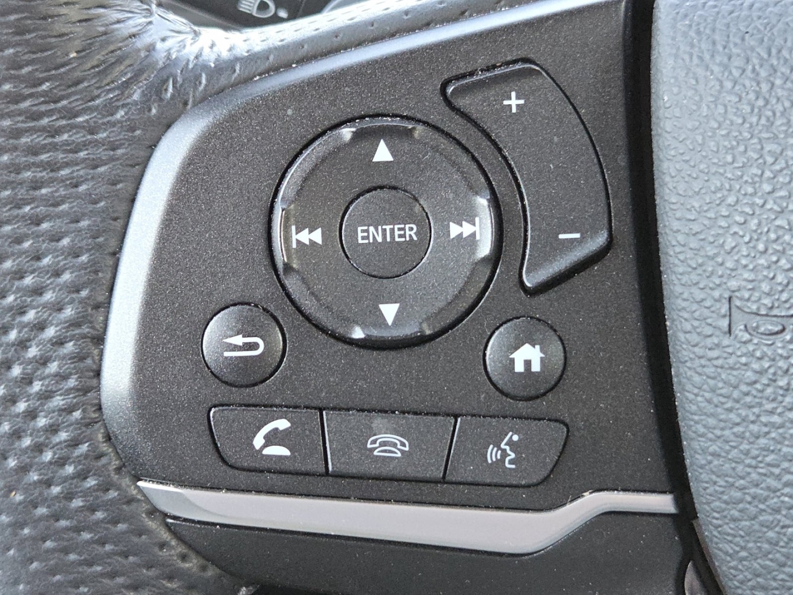 Certified 2023 Honda Passport EX-L image 11