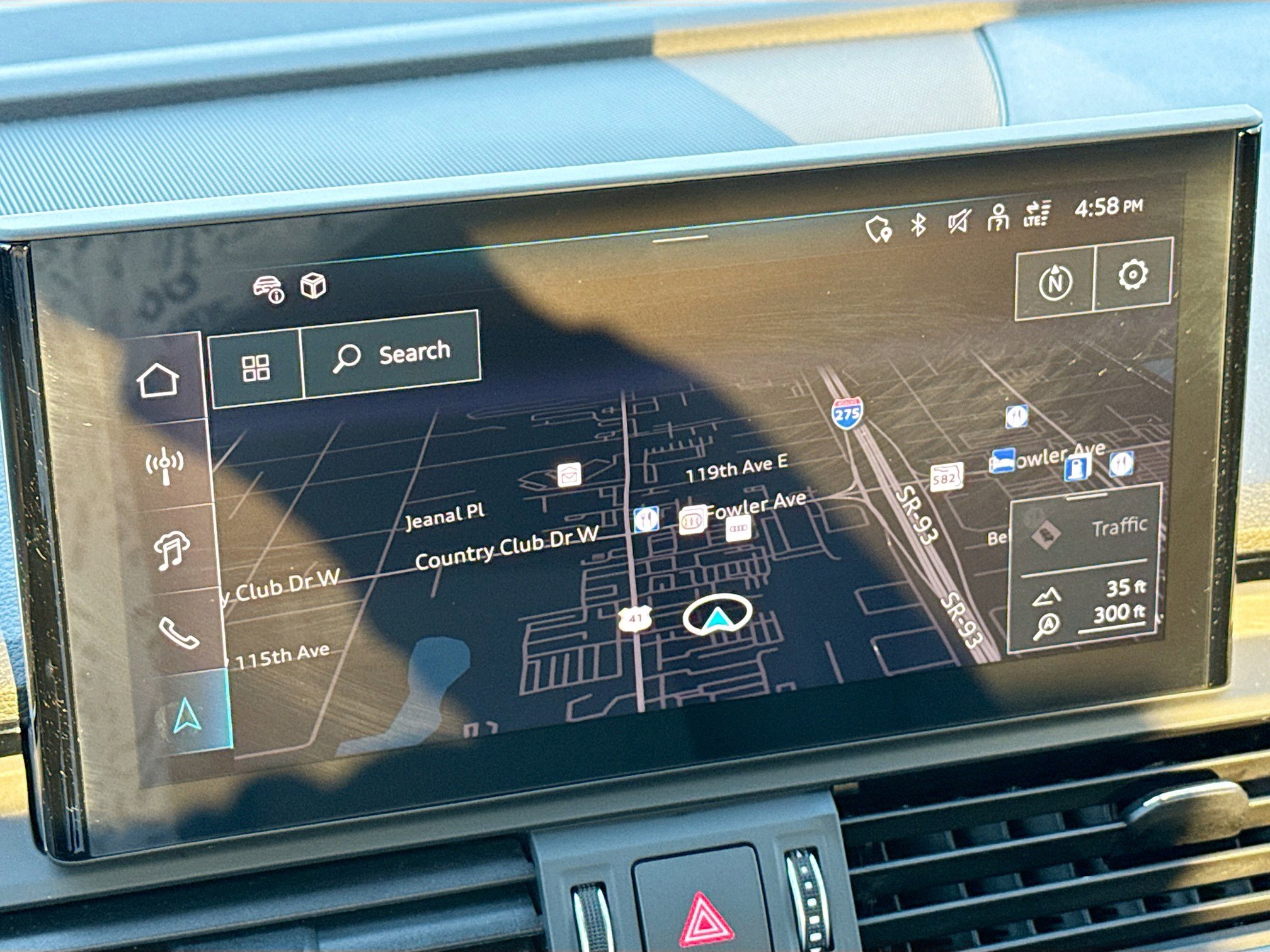 Used 2025 Audi SQ5 Premium Plus image 32