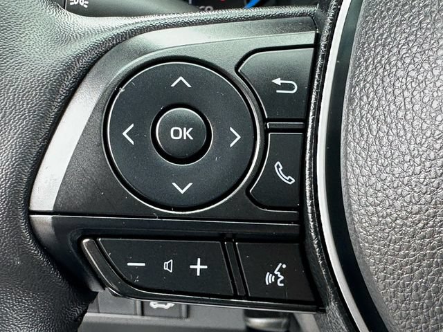 Certified 2025 Toyota RAV4 XLE w/ Convenience Package AWD/4WD image 14