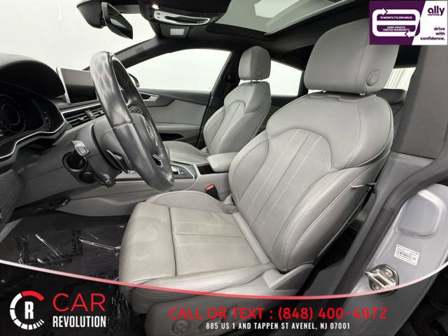 Used 2018 Audi A5 2.0T Prestige image 18