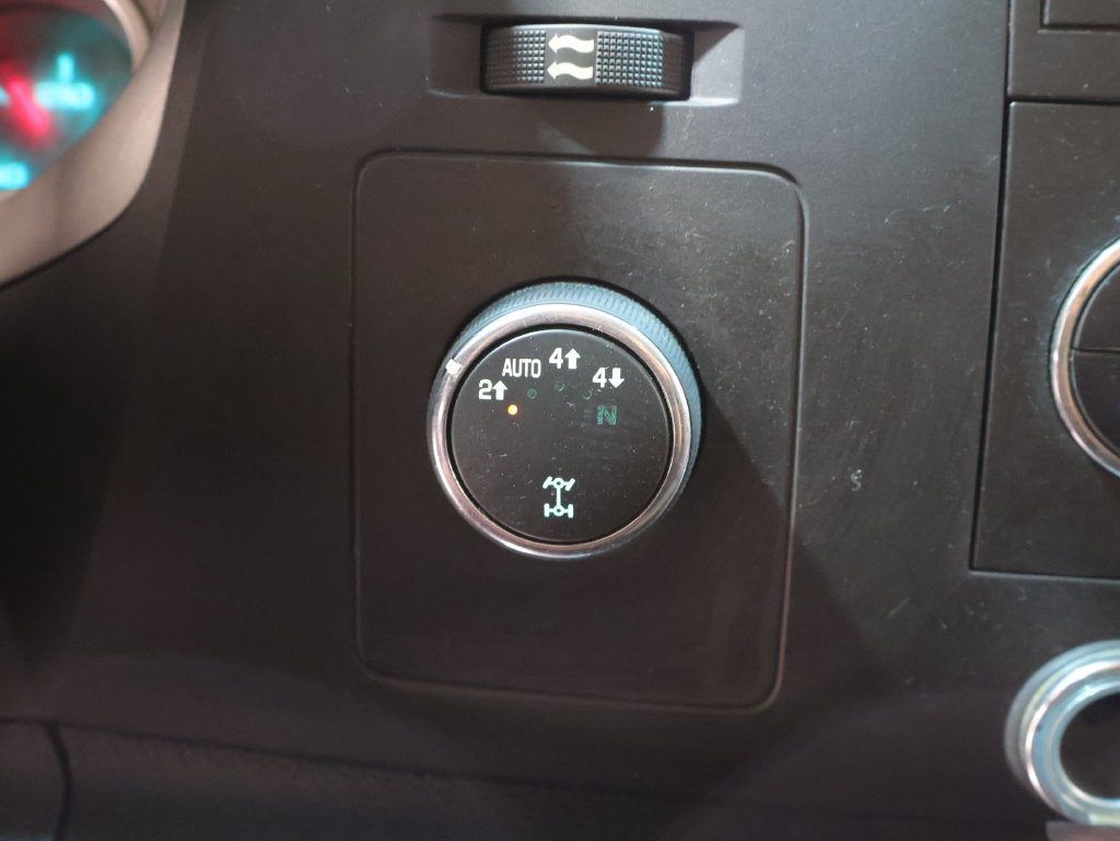 Used 2012 GMC Sierra 1500 SLE w/ Power Tech Package AWD/4WD image 24
