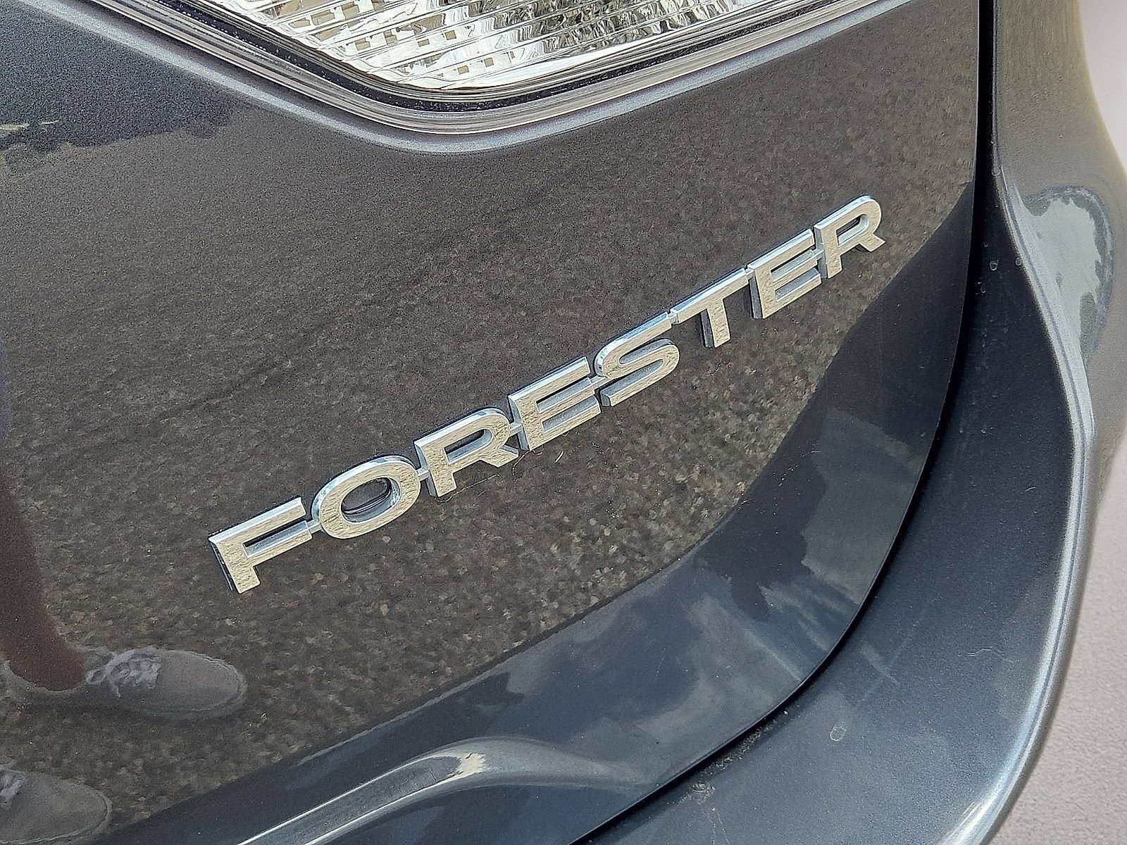 Used 2023 Subaru Forester AWD/4WD image 12