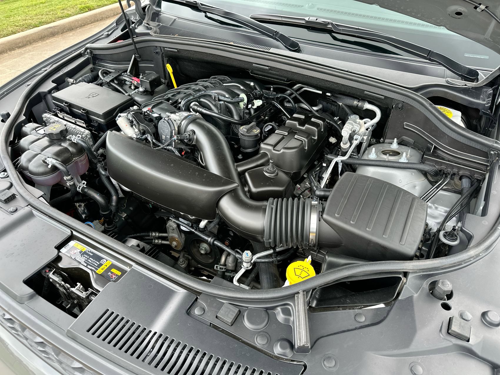 Used 2026 Dodge Durango GT AWD/4WD image 26