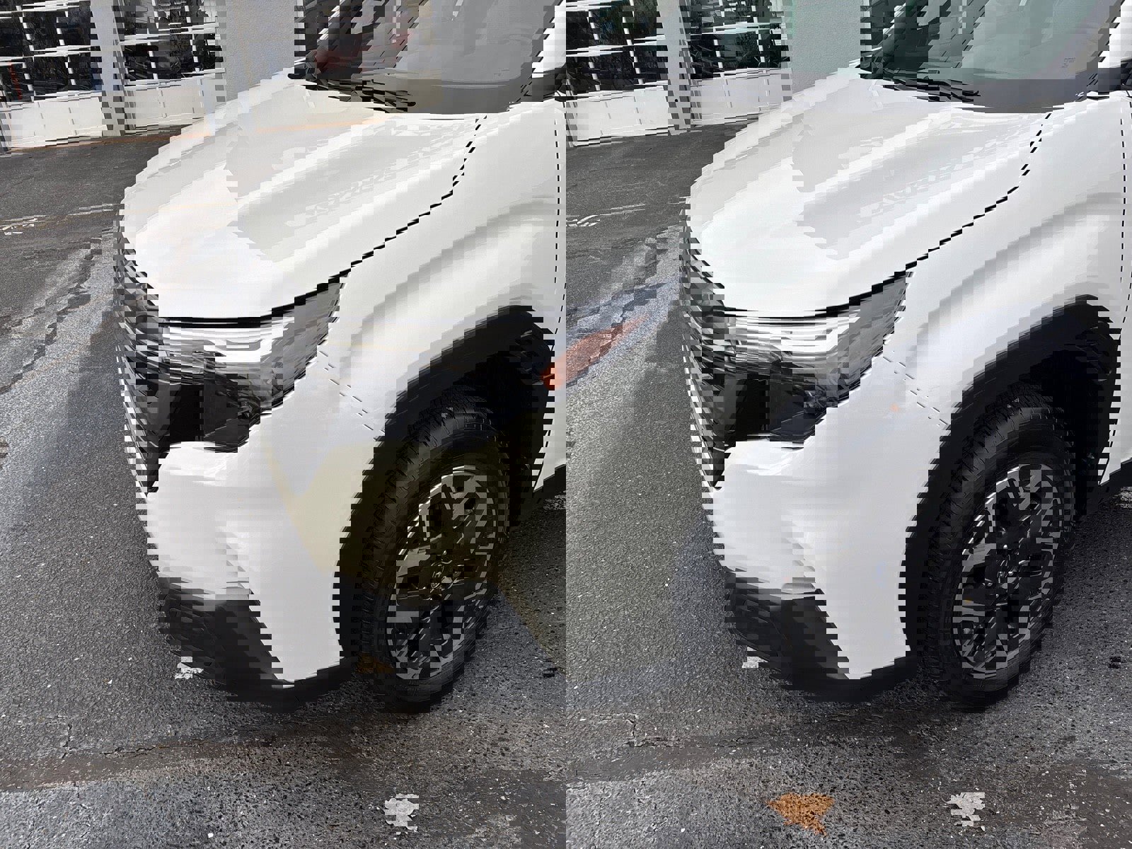 New 2026 Subaru Forester Premium image 8