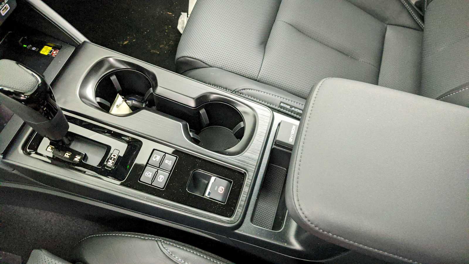 New 2026 Subaru Outback Touring XT AWD/4WD image 19