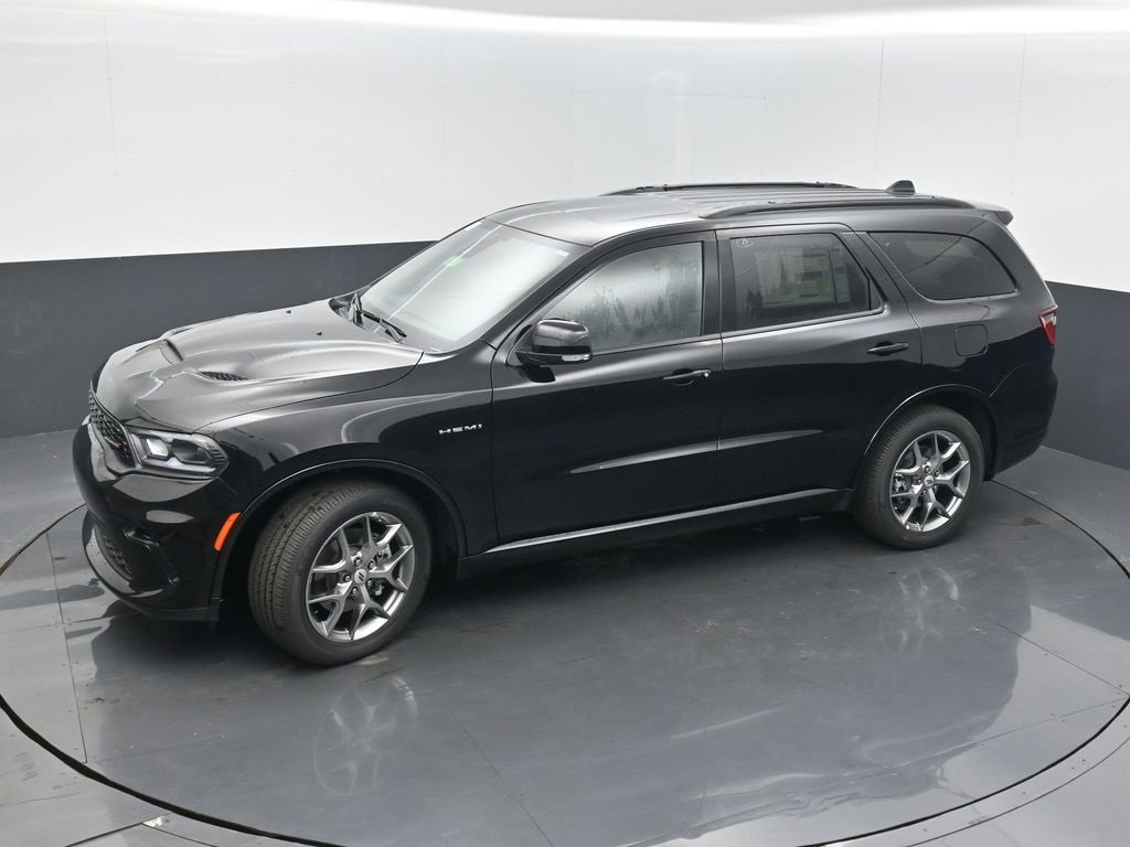 New 2026 Dodge Durango GT image 41