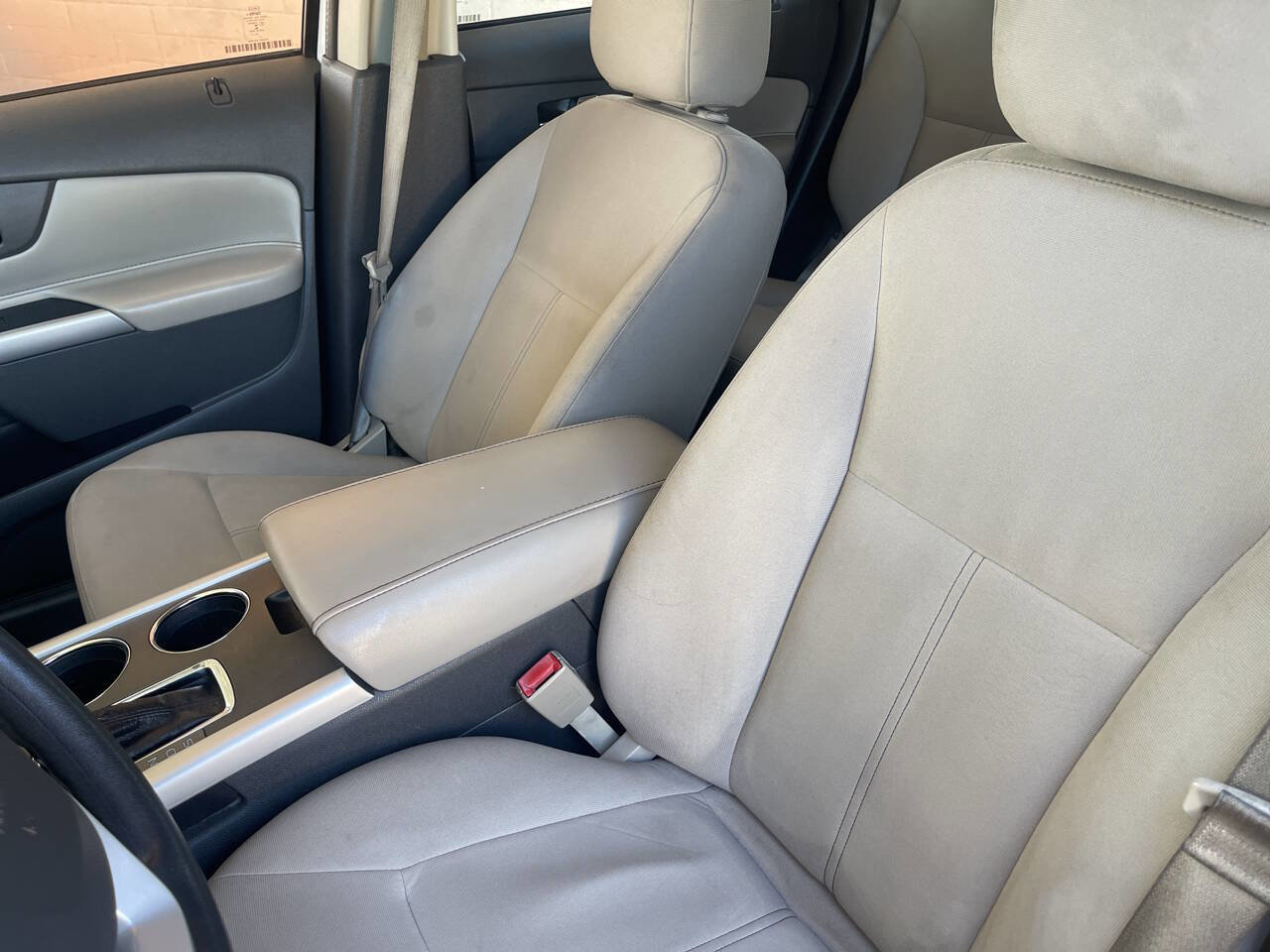 Used 2014 Ford Edge SE w/ Equipment Group 101A image 15