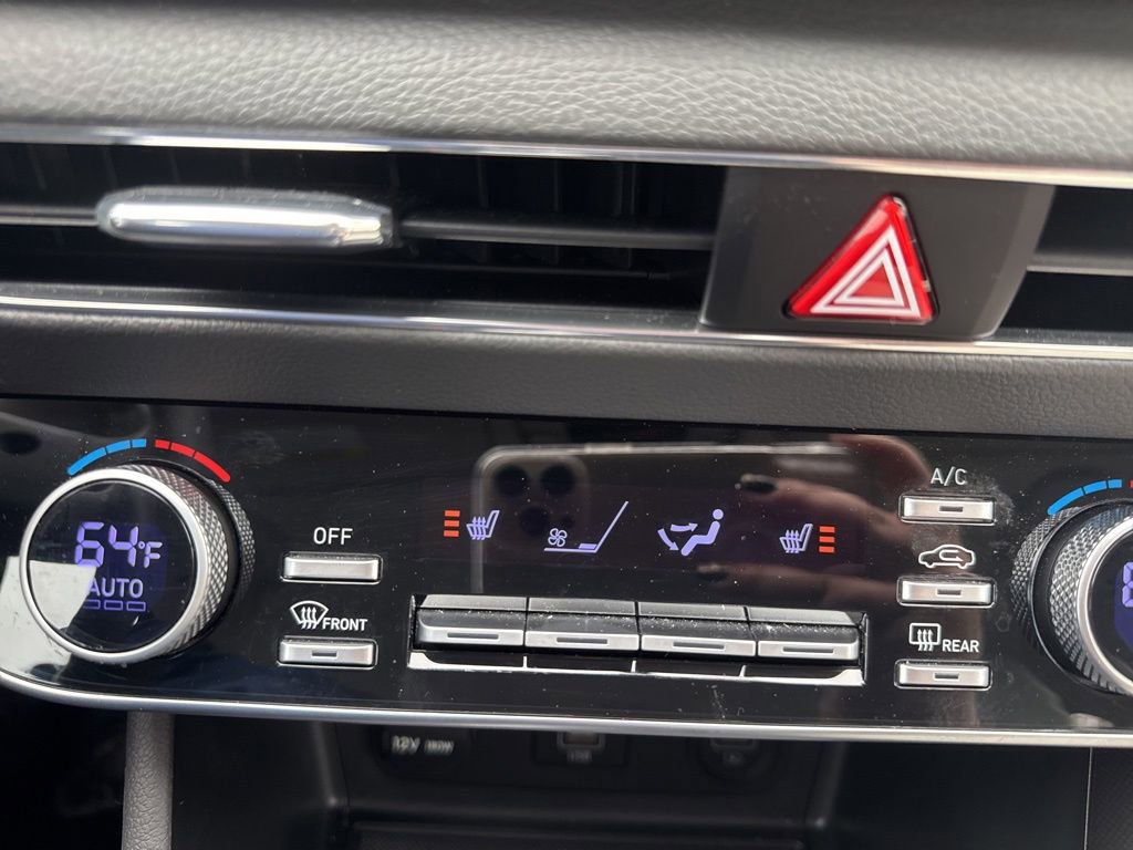 Used 2023 Hyundai Sonata SEL w/ Cargo Package image 27