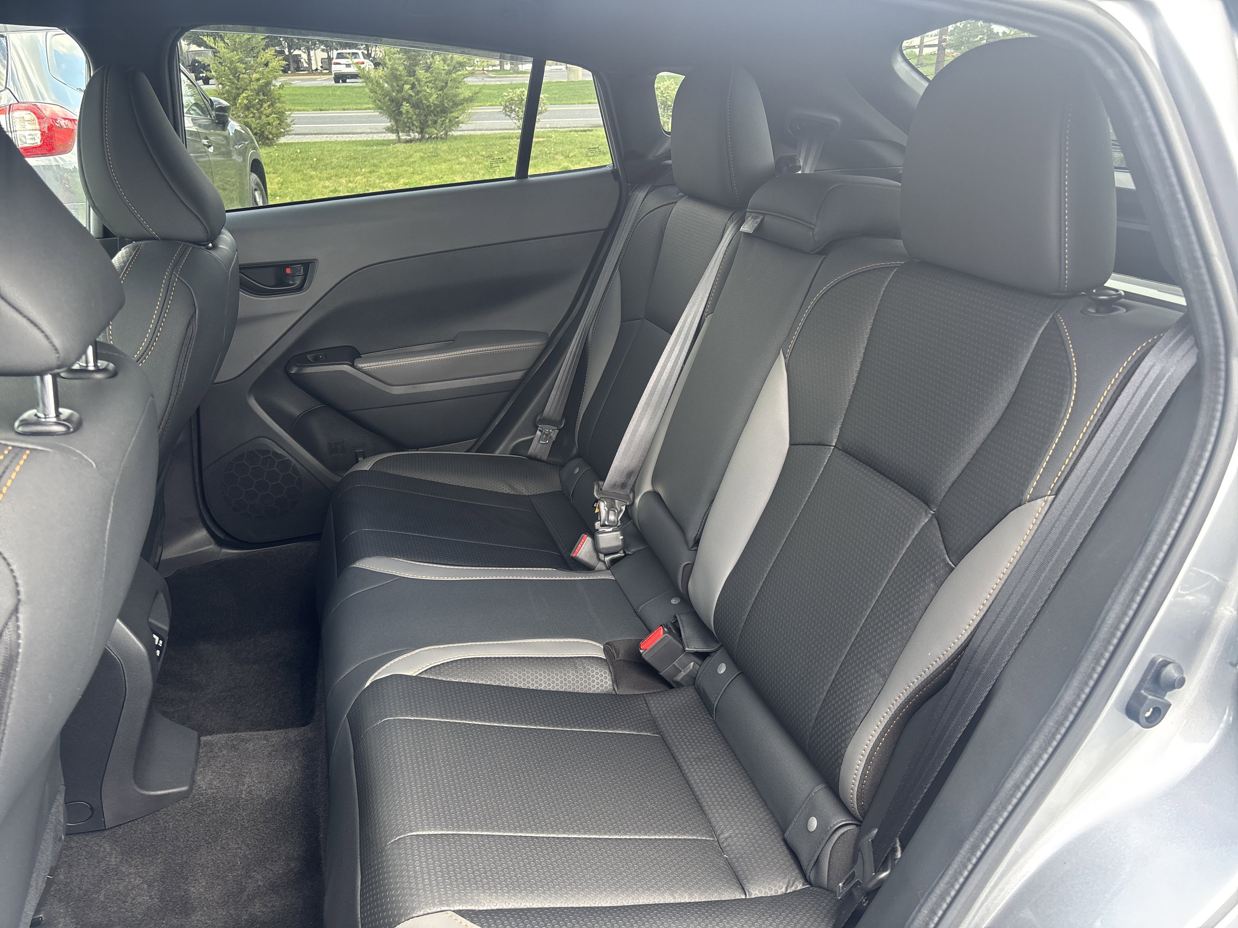 Certified 2025 Subaru Crosstrek 2.5i Wilderness AWD/4WD image 15