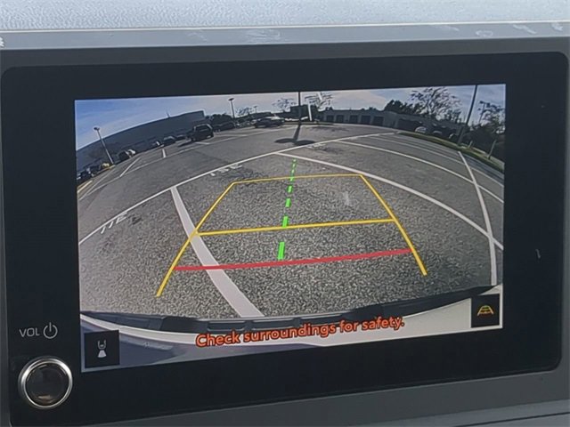 Certified 2024 Toyota Tacoma SR image 20