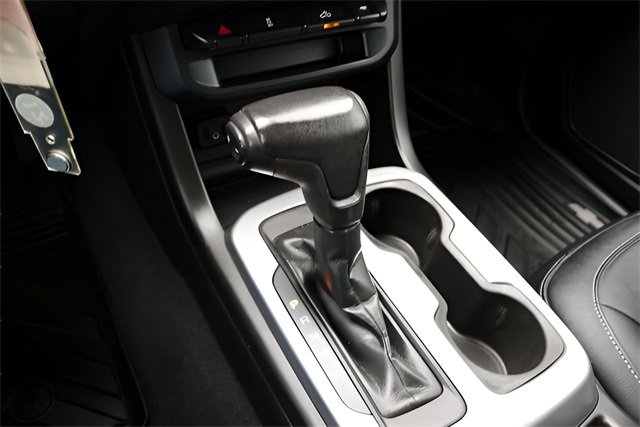 Used 2019 Chevrolet Colorado LT w/ LT Convenience Package image 23