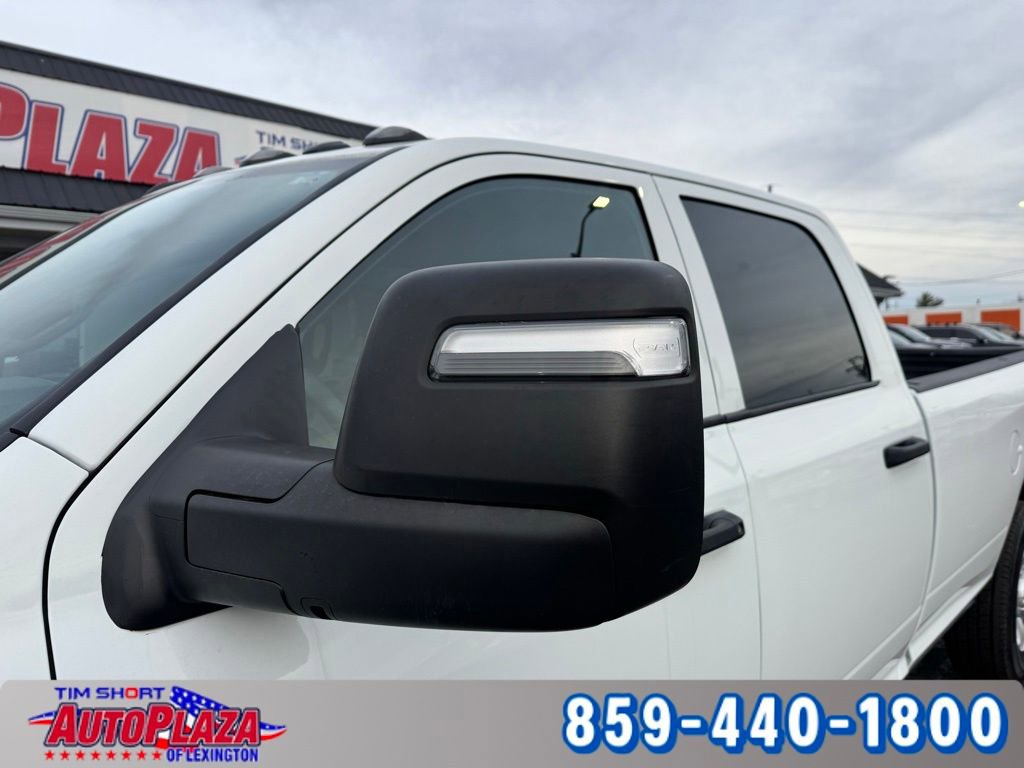 Used 2024 RAM 3500 Tradesman image 17