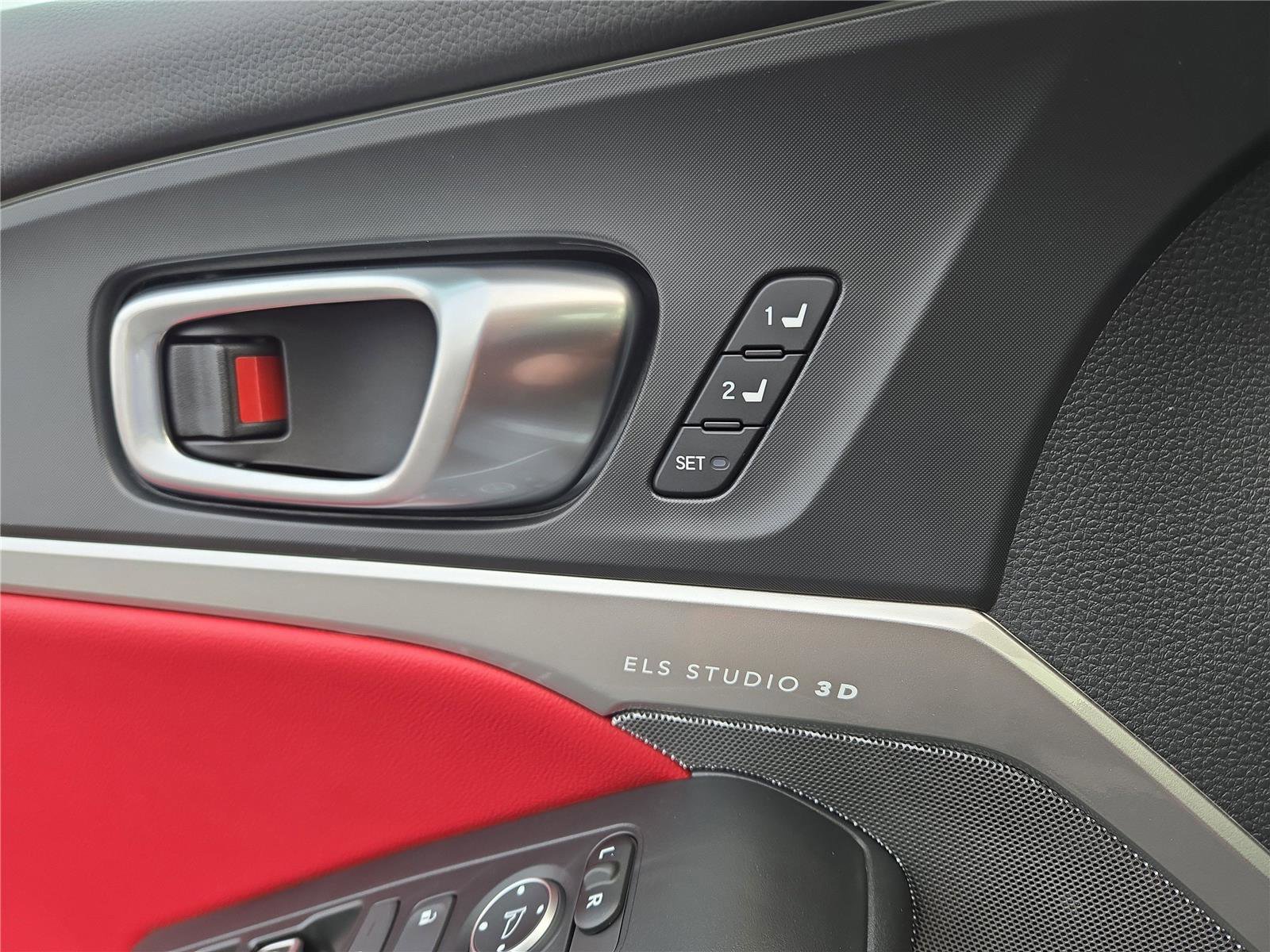 New 2026 Acura Integra A-Spec image 17