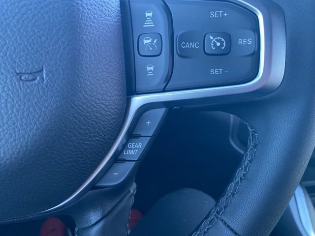 New 2026 RAM 2500 Lone Star image 18