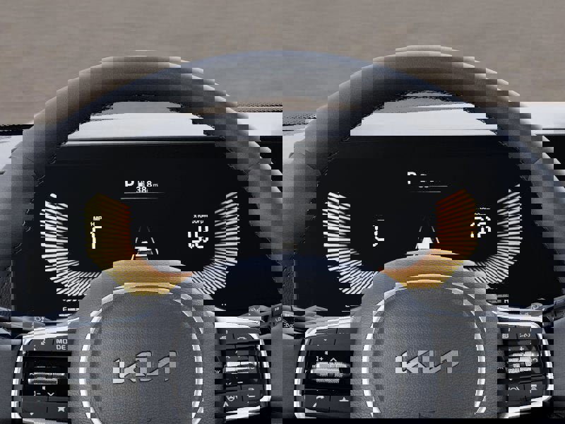 New 2026 Kia Carnival image 21