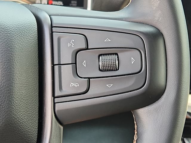 Certified 2024 GMC Sierra 2500 AT4 AWD/4WD image 21