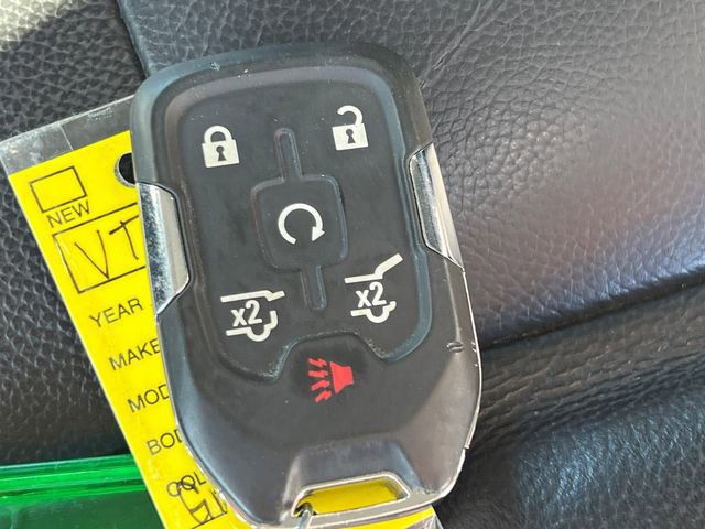 Certified 2016 Chevrolet Tahoe LT w/ Luxury Package image 28