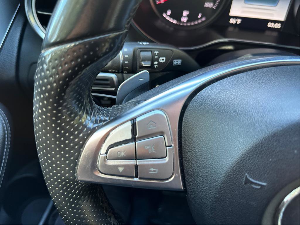 Used 2019 Mercedes-Benz GLC 300 image 44