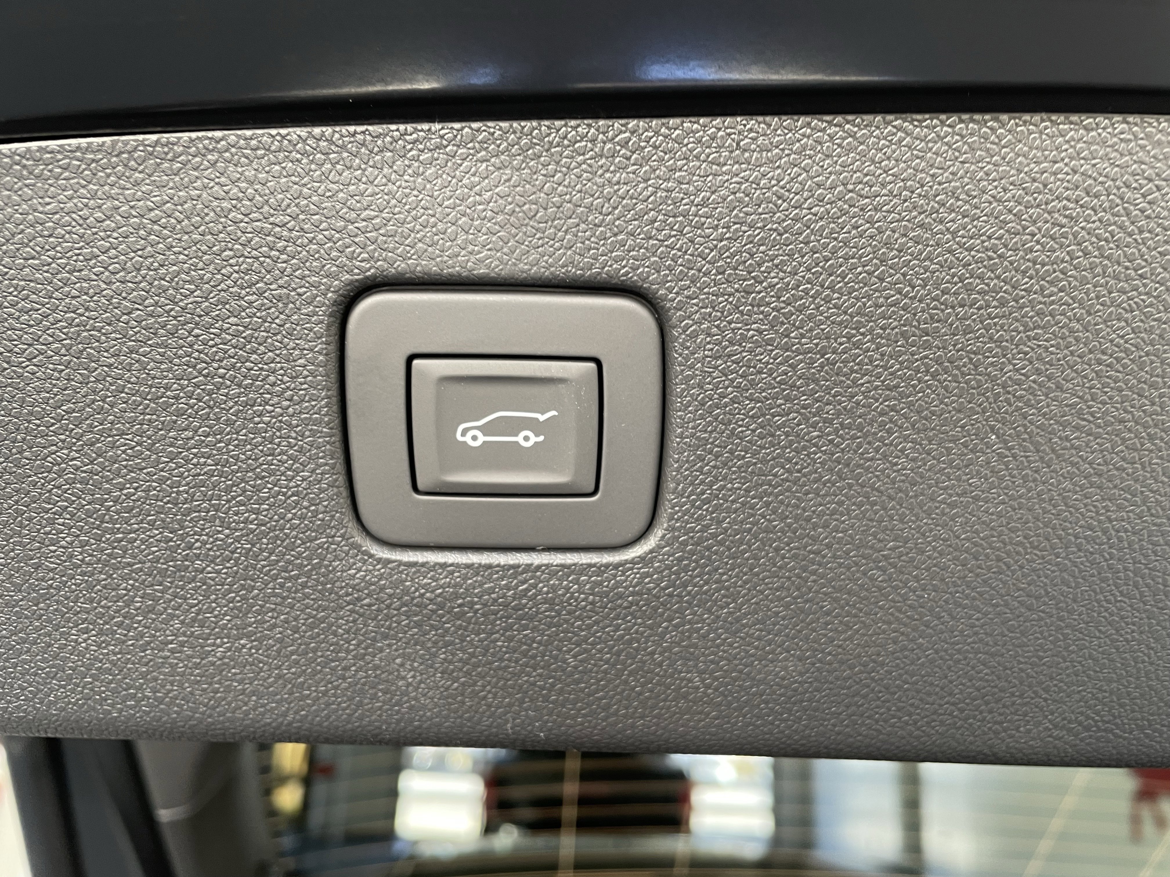 New 2026 Buick Envista Avenir image 10