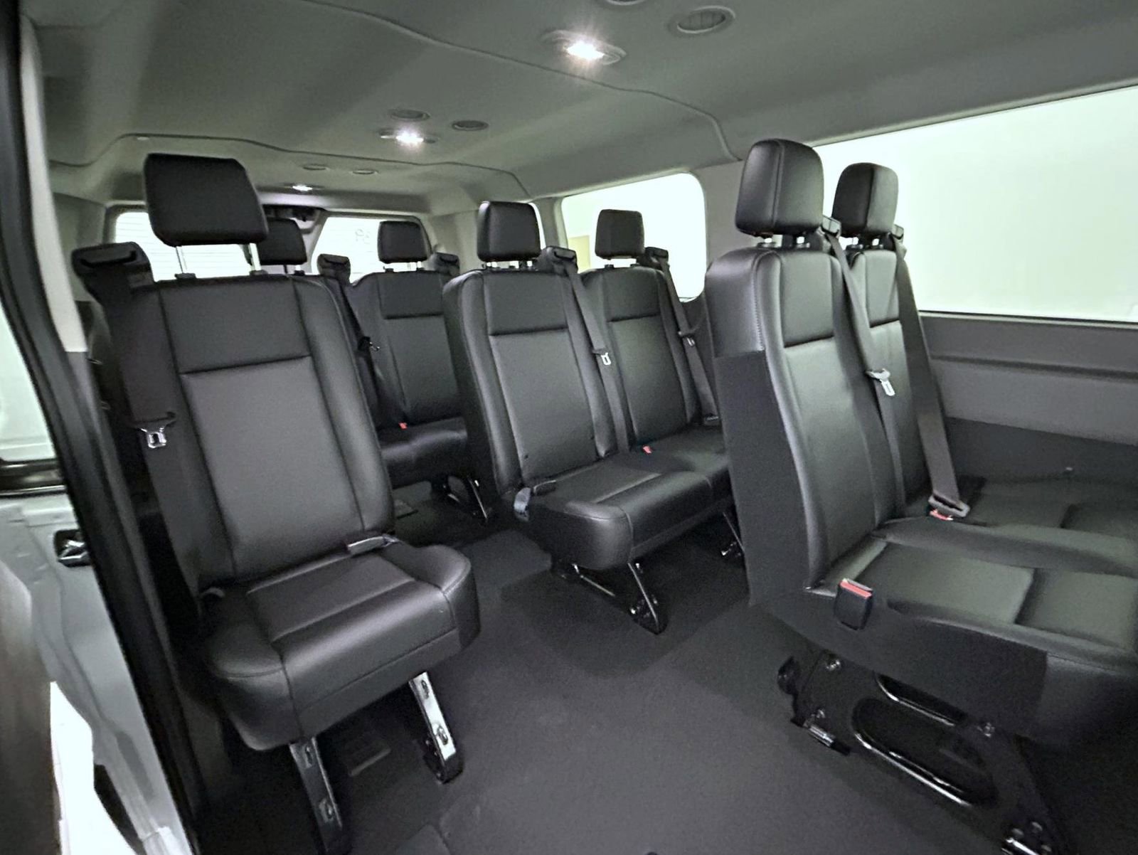 New 2026 Ford Transit 350 XL AWD/4WD image 18