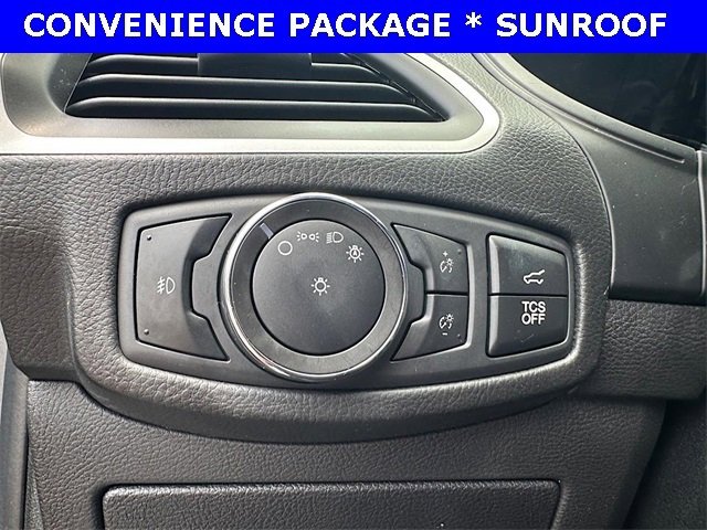 Used 2022 Ford Edge SEL w/ Convenience Package image 21