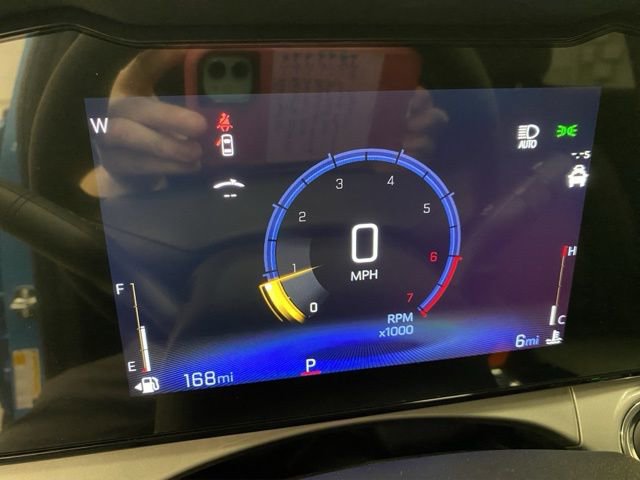 New 2026 Chevrolet Trax LT image 21