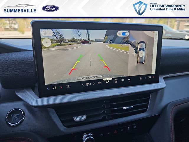 New 2026 Ford Explorer ST AWD/4WD image 28