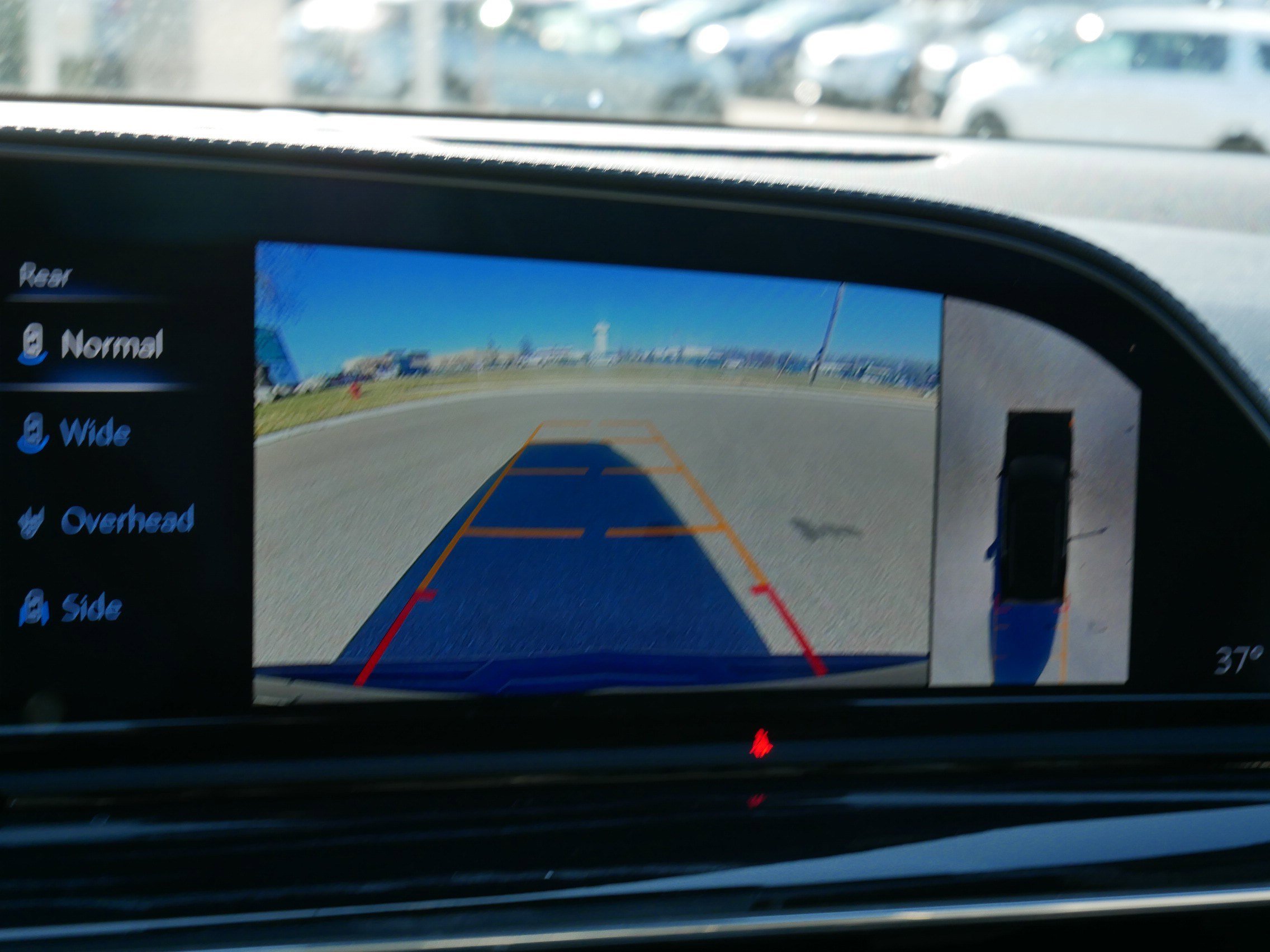 Used 2022 Cadillac Escalade ESV Sport w/ Touring Package AWD/4WD image 25