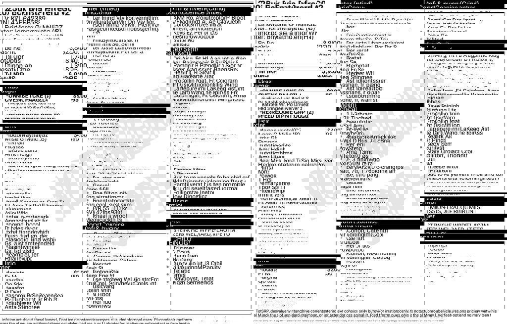 New 2025 Buick Envista Preferred w/ Convenience I Package image 5